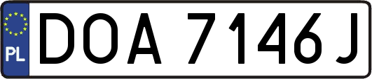 DOA7146J