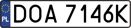 DOA7146K