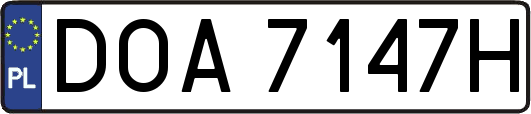 DOA7147H