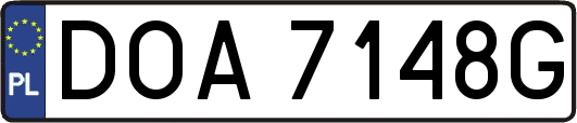 DOA7148G