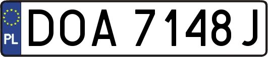 DOA7148J