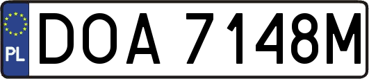 DOA7148M