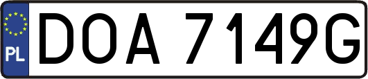 DOA7149G