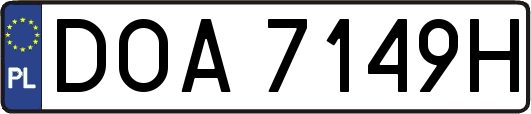 DOA7149H