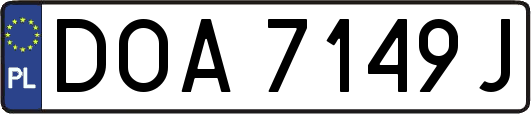 DOA7149J
