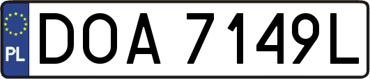 DOA7149L