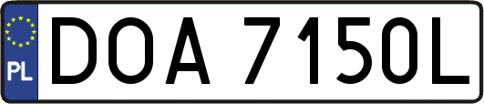 DOA7150L