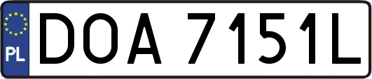 DOA7151L
