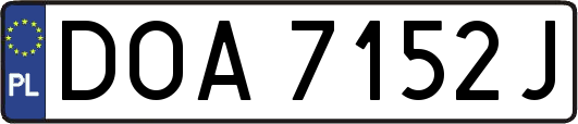 DOA7152J