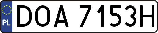 DOA7153H