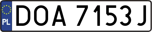 DOA7153J