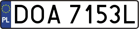 DOA7153L