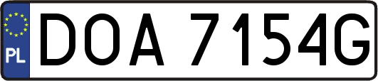 DOA7154G