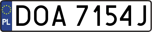 DOA7154J