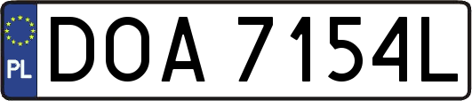 DOA7154L