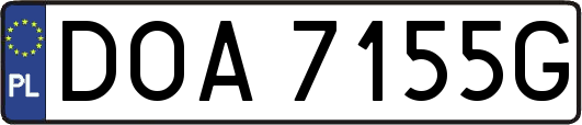 DOA7155G