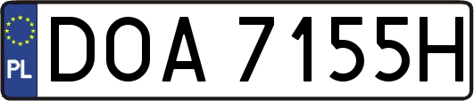 DOA7155H
