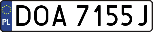 DOA7155J