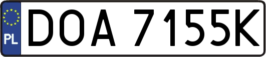 DOA7155K