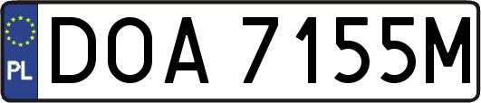 DOA7155M