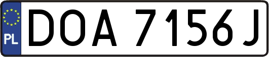 DOA7156J