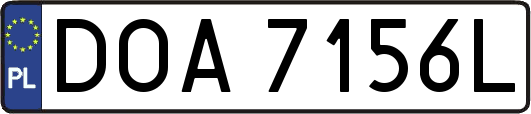 DOA7156L