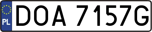 DOA7157G