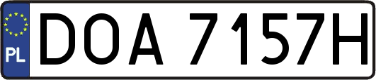 DOA7157H