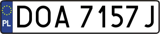 DOA7157J