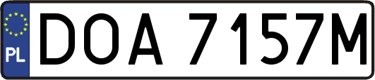 DOA7157M