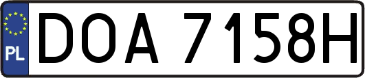 DOA7158H