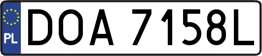 DOA7158L