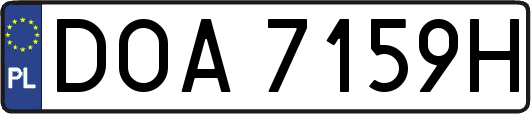 DOA7159H
