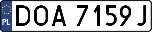 DOA7159J