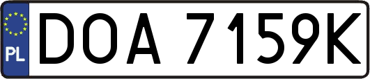 DOA7159K