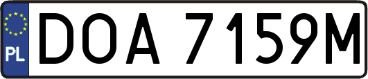 DOA7159M