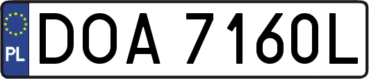 DOA7160L
