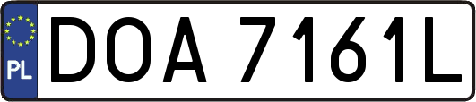 DOA7161L