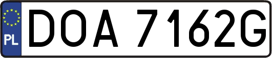 DOA7162G