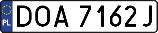 DOA7162J