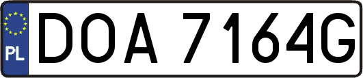 DOA7164G