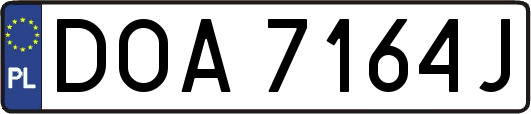 DOA7164J