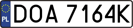 DOA7164K
