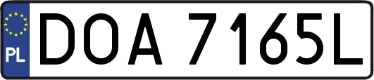DOA7165L