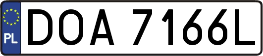 DOA7166L