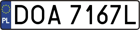 DOA7167L