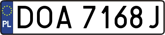 DOA7168J