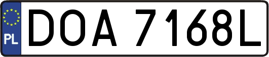 DOA7168L