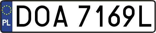 DOA7169L