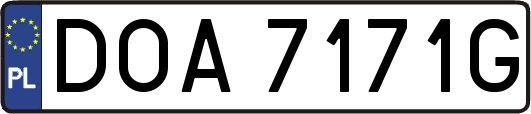 DOA7171G